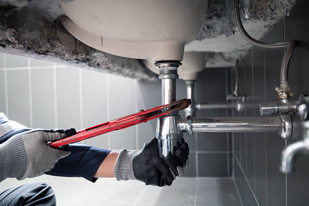 Trusted Emergency Plumber service in Cream Ridge, NJ - Masters Plumbing Service